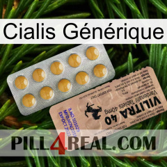 Cialis Générique 41